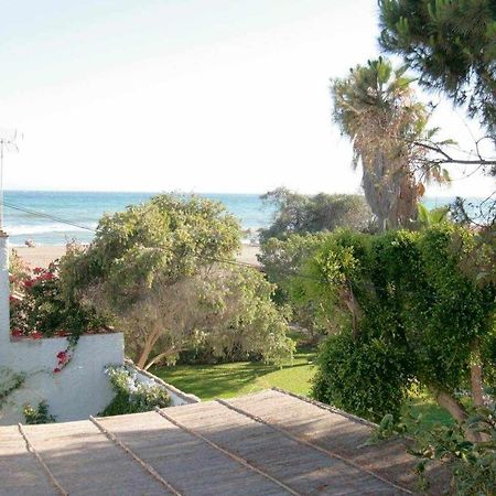 Vistas Al Mar En La Playa Apartment Rincon de la Victoria Exterior photo