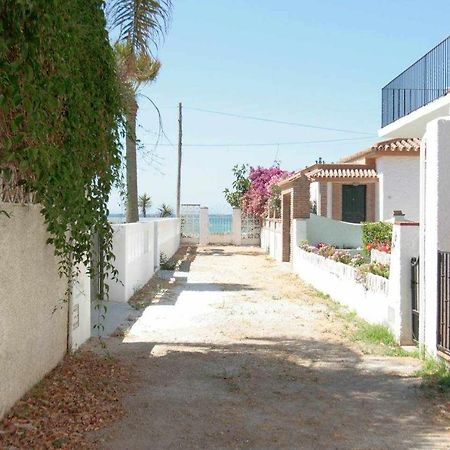 Vistas Al Mar En La Playa Apartment Rincon de la Victoria Exterior photo